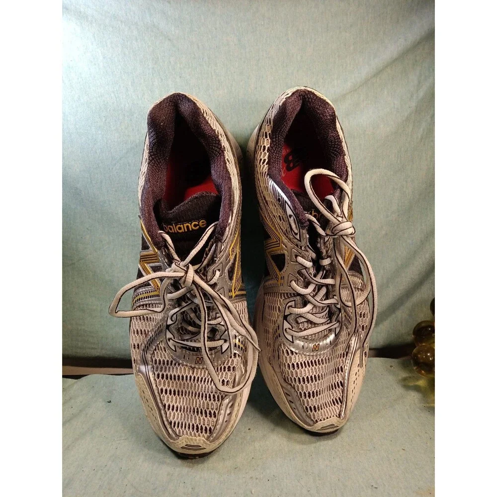 New Balance Men's Athletic Running Shoes Sz 11
